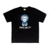 S / D115 black blue