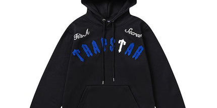 Trapstar Color-Block Tracksuit Set