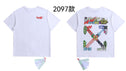 S / 2097 white