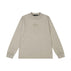 S / 2510 Flower Wheat Grey