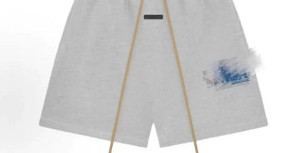 Essentials NBA Sweatshorts