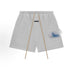 XS / 24 Alliance shorts light gray
