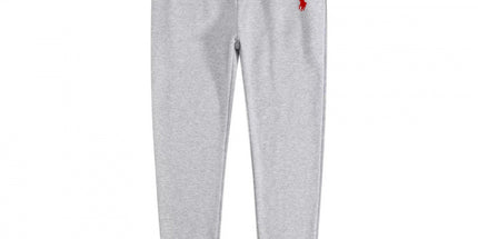 Pony Embroidered Tracksuit Set