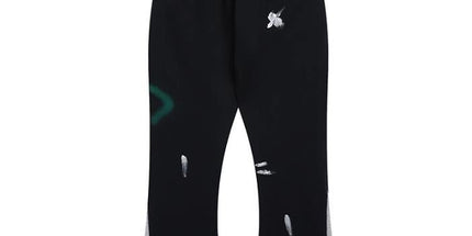 Gallery Dept Panelled Sweatpants