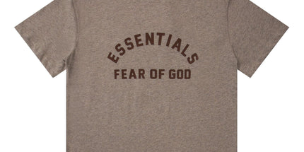 Essentials Double-Line T-Shirt