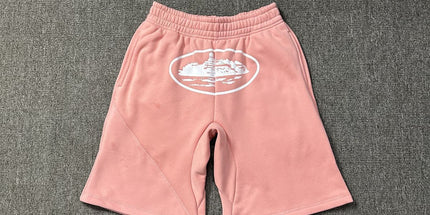 Corteiz Ship Logo Tracksuit Set