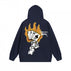 713 navy pullover