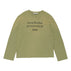 S / ELEV-Olive 3286