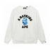 S / W169 white blue