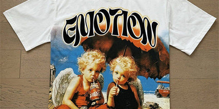 MIXED EMOTION T-Shirt
