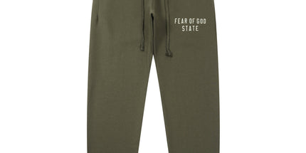Essentials Classic Fleece Hoodie