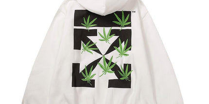 Off-White Astronaut Hoodie