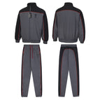 T05-T06 Black Suit