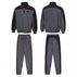 S / T05-T06 Black Suit