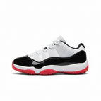 black White Red