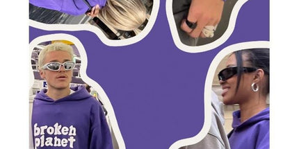 BP Bubble Logo Tracksuit Set
