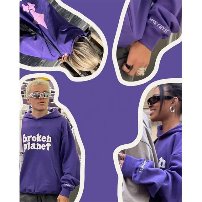 BP Bubble Logo Tracksuit Set