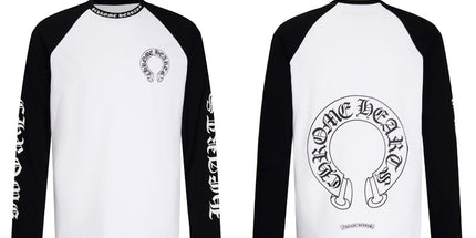 Chrome Hearts x Matty Boy Vanity Affair long-sleeve tee