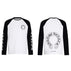 S - (80-100 jin) / 9004 black and white