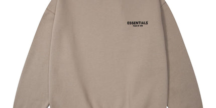 Essentials Fleece Crewneck Sweatshirt