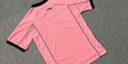 Alcatraz Soccer Jersey T-Shirt