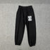 S / 822 Black trousers
