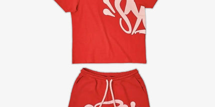Men's Synaworld Sports Set