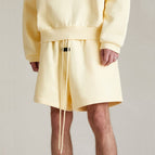 Spring Garden Yellow