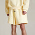 S / Spring Garden Yellow