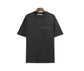 S / Iron black