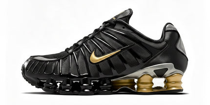 Nike Shox TL