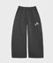 S / Dark grey pants