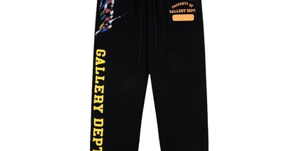 Gallery Dept Graffiti Sweatpants