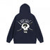 S / 708 navy pullover