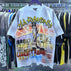 S / HA002 washed white