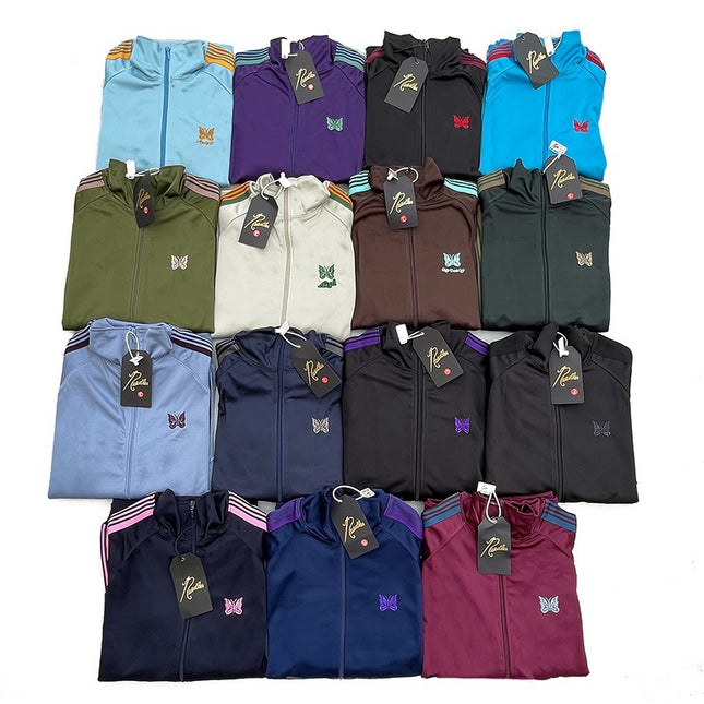 Needles Butterfly Track Jacket
