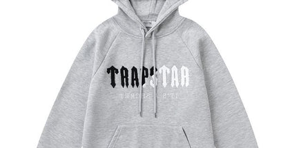 Trapstar Embroidered Tracksuit Set