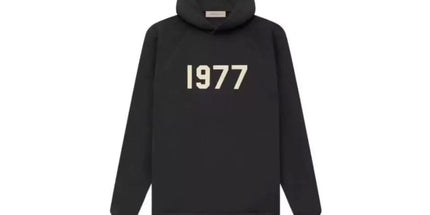 Essentials 1977 Short-Sleeve Hoodie