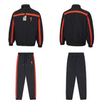 T03-T04 Black Set