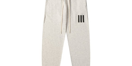 Essentials Three-Bar Tracksuit Set