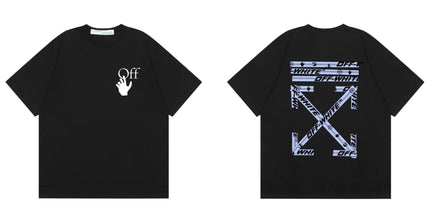 Off-White Foil Arrow T-Shirt