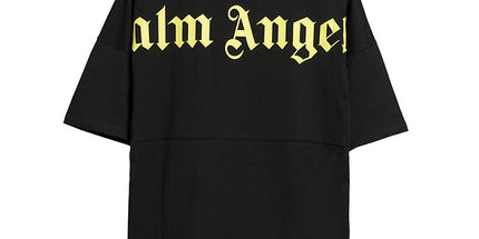 Men's Palm Angels Logo T-Shirt