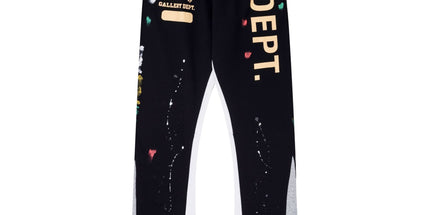 Gallery Dept Graffiti Sweatpants