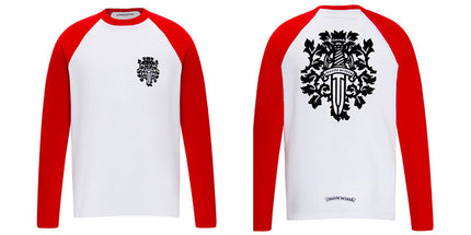 Chrome Hearts x Matty Boy Vanity Affair long-sleeve tee