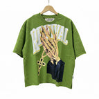 BK016 green