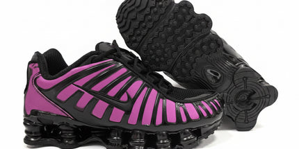 Nike Shox TL