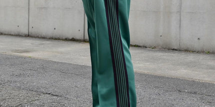 Men's Needles Butterfly Track Joggers