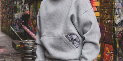 Disc Graphic Tracksuit Set