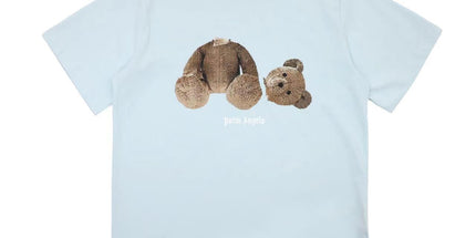 Men's Palm Angels Logo T-Shirt