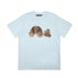667 light blue